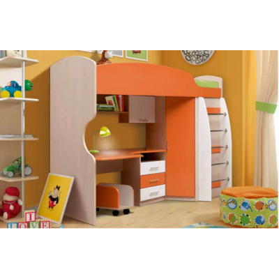 Уголок школьника ''Юниор-5''